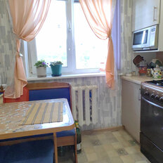 Квартира 59,5 м², 3-комнатная - изображение 3