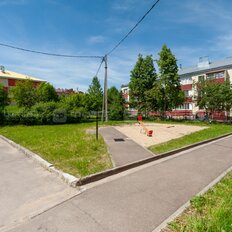 Квартира 40,4 м², 1-комнатная - изображение 3