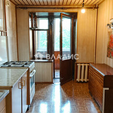 Квартира 58,8 м², 3-комнатная - изображение 3