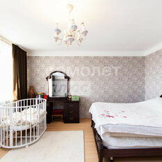 Квартира 118 м², 4-комнатная - изображение 3