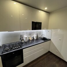 Квартира 37 м², 1-комнатная - изображение 1