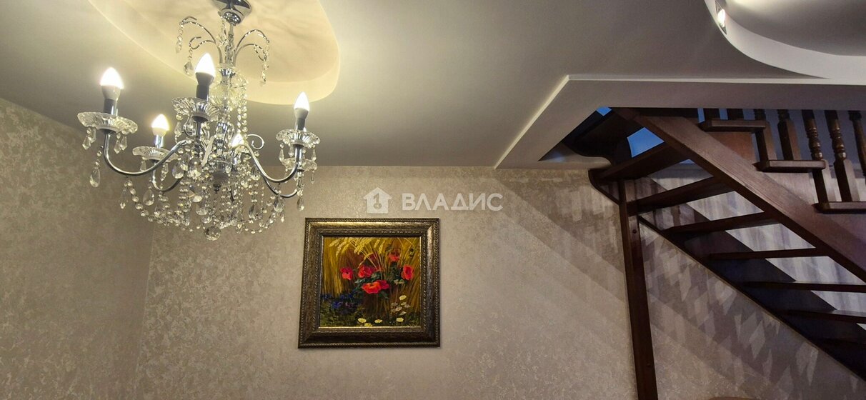 104,2 м², 3-комнатная квартира 10 999 000 ₽ - изображение 67