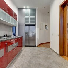 Квартира 122,8 м², 4-комнатная - изображение 5
