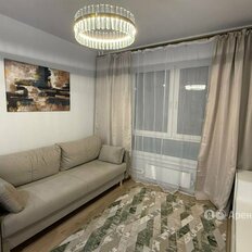 Квартира 35 м², 1-комнатная - изображение 5