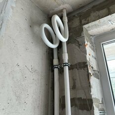 Квартира 45,8 м², 1-комнатная - изображение 5