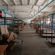 1000 м², склад - изображение 4
