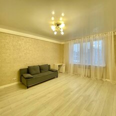 Квартира 72,1 м², 2-комнатная - изображение 2