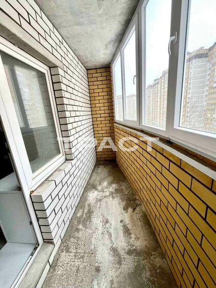 64,7 м², 2-комнатная квартира 8 600 000 ₽ - изображение 75
