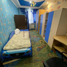 Квартира 58 м², 3-комнатная - изображение 4