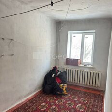 Квартира 56 м², 3-комнатная - изображение 1