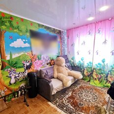 Квартира 64,2 м², 3-комнатная - изображение 4