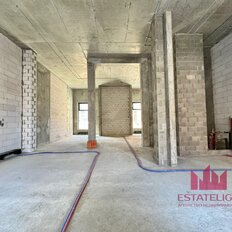 135,8 м², помещение свободного назначения - изображение 4
