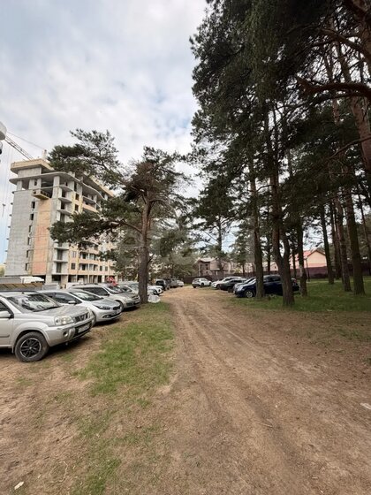 29 м², квартира-студия 2 482 000 ₽ - изображение 47