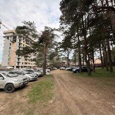 Квартира 36,8 м², 1-комнатная - изображение 5