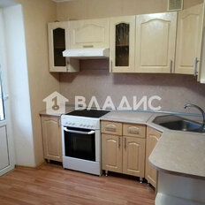 Квартира 41,3 м², 2-комнатная - изображение 1