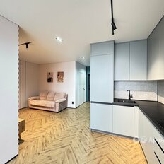 Квартира 47 м², 2-комнатная - изображение 5