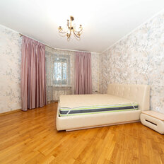 Квартира 110 м², 3-комнатная - изображение 5