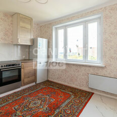 Квартира 57,1 м², 2-комнатная - изображение 2