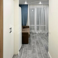 Квартира 20,4 м², студия - изображение 4