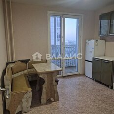 Квартира 37 м², 1-комнатная - изображение 2