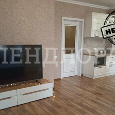 Квартира 79 м², 3-комнатная - изображение 2