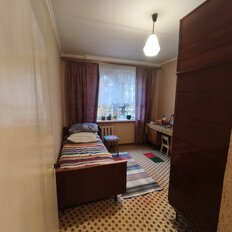 Квартира 59 м², 3-комнатная - изображение 3