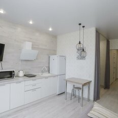 Квартира 31,6 м², студия - изображение 1