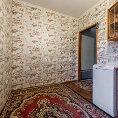 Квартира 36 м², 1-комнатная - изображение 3