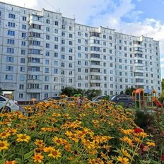 Квартира 39,6 м², 1-комнатная - изображение 4