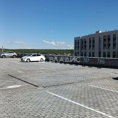 13,3 м², машиноместо - изображение 2