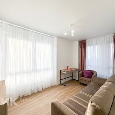 Квартира 51,8 м², 2-комнатная - изображение 2