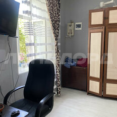 Квартира 34,6 м², 2-комнатная - изображение 5