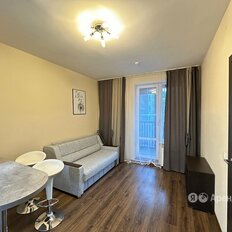 Квартира 33 м², 1-комнатная - изображение 5