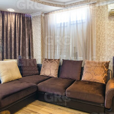 Квартира 57 м², 1-комнатная - изображение 5