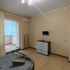 Квартира 26 м², студия - изображение 4