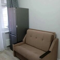 Квартира 36,3 м², 1-комнатная - изображение 3