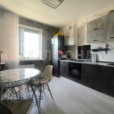 Квартира 42,9 м², 1-комнатная - изображение 1