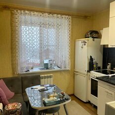 Квартира 35,1 м², 1-комнатная - изображение 4