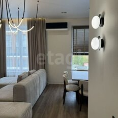 Квартира 70 м², 2-комнатная - изображение 5