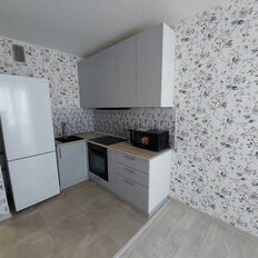 Квартира 34 м², 1-комнатная - изображение 2