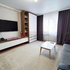 Квартира 57,9 м², 2-комнатная - изображение 1