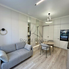 Квартира 41 м², 2-комнатная - изображение 3