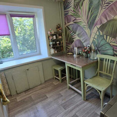 Квартира 32,1 м², 1-комнатная - изображение 3