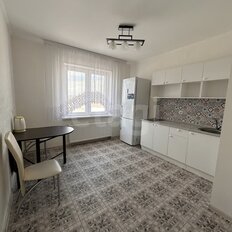 Квартира 33,8 м², 1-комнатная - изображение 1
