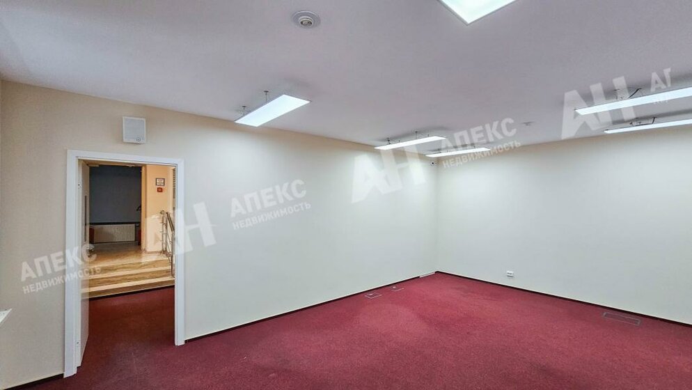 171 м², торговое помещение 900 000 ₽ в месяц - изображение 58