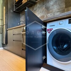 Квартира 29,5 м², 1-комнатная - изображение 5