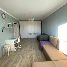 Квартира 37,2 м², 1-комнатная - изображение 2