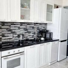 Квартира 40 м², 1-комнатная - изображение 3