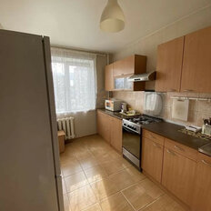 Квартира 35 м², 1-комнатная - изображение 4