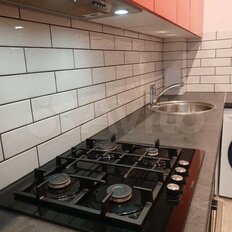 Квартира 69,3 м², 2-комнатная - изображение 3